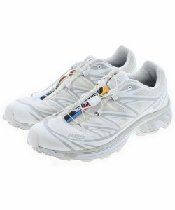 Salomon サロモン スニーカー メンズ 【古着】【中古】