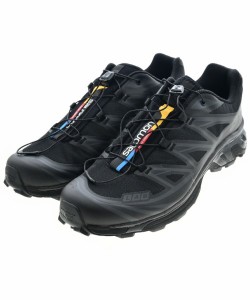 Salomon サロモン スニーカー メンズ 【古着】【中古】