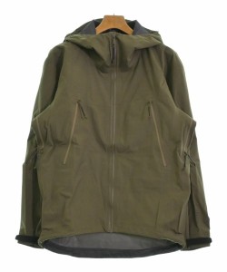 ARC’TERYX アークテリクス マウンテンパーカー メンズ 【古着】【中古】