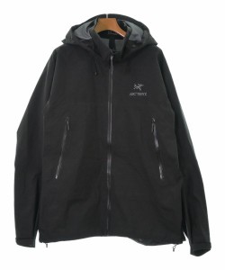 ARC’TERYX アークテリクス ブルゾン（その他） メンズ 【古着】【中古】