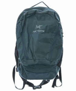 ARC’TERYX アークテリクス バックパック・リュック メンズ 【古着】【中古】