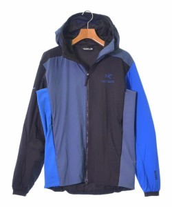 ARC’TERYX アークテリクス マウンテンパーカー メンズ 【古着】【中古】