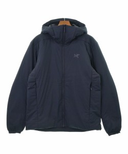 ARC’TERYX アークテリクス マウンテンパーカー メンズ 【古着】【中古】