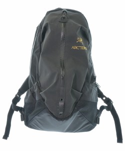 ARC’TERYX アークテリクス バックパック・リュック メンズ 【古着】【中古】