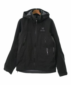 ARC’TERYX アークテリクス マウンテンパーカー メンズ 【古着】【中古】