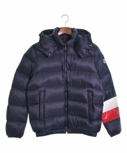 MONCLER モンクレール ダウンジャケット/ダウンベスト メンズ 【古着】【中古】