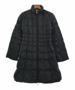 MONCLER モンクレール ダウンコート レディース 【古着】【中古】