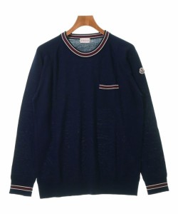 MONCLER モンクレール ニット・セーター メンズ 【古着】【中古】