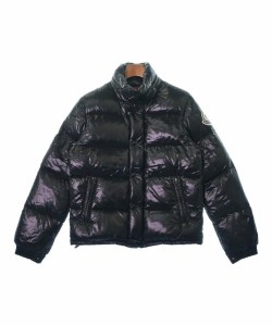 MONCLER モンクレール ダウンジャケット/ダウンベスト メンズ 【古着】【中古】