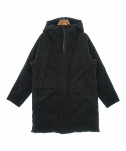 MONCLER モンクレール ダウンコート メンズ 【古着】【中古】