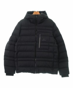 MONCLER モンクレール ダウンジャケット/ダウンベスト メンズ 【古着】【中古】