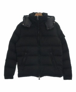 MONCLER モンクレール ダウンジャケット/ダウンベスト レディース 【古着】【中古】