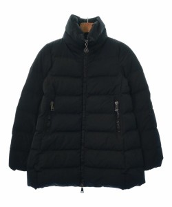 MONCLER モンクレール ダウンジャケット/ダウンベスト メンズ 【古着】【中古】