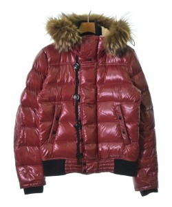 MONCLER モンクレール ダウンジャケット/ダウンベスト メンズ 【古着】【中古】