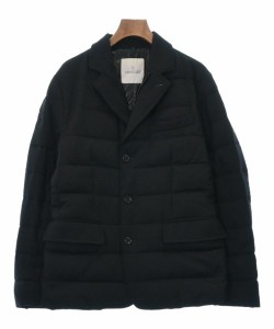 MONCLER モンクレール カジュアルジャケット メンズ 【古着】【中古】