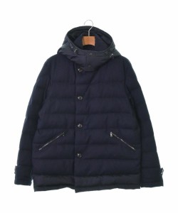 MONCLER モンクレール ダウンジャケット/ダウンベスト メンズ 【古着】【中古】