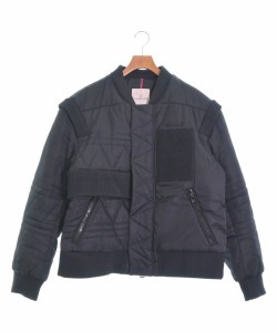 MONCLER モンクレール ダウンジャケット/ダウンベスト メンズ 【古着】【中古】