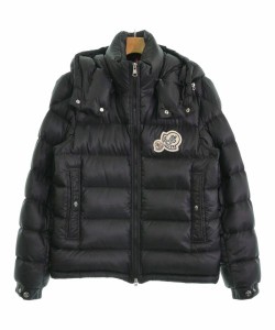 MONCLER モンクレール ダウンジャケット/ダウンベスト メンズ 【古着】【中古】