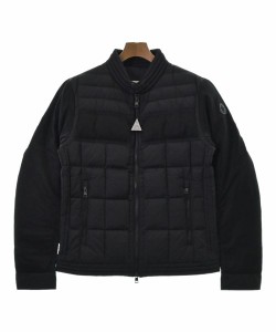 MONCLER モンクレール ダウンジャケット/ダウンベスト メンズ 【古着】【中古】