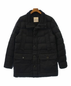 MONCLER モンクレール ダウンジャケット/ダウンベスト メンズ 【古着】【中古】