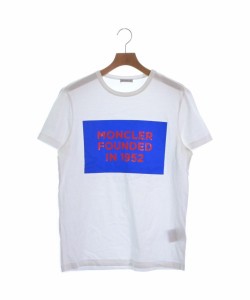 MONCLER モンクレール Tシャツ・カットソー メンズ 【古着】【中古】