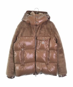 MONCLER モンクレール ダウンジャケット/ダウンベスト メンズ 【古着】【中古】