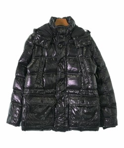 MONCLER モンクレール ダウンジャケット/ダウンベスト メンズ 【古着】【中古】