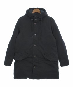 MONCLER モンクレール ダウンコート メンズ 【古着】【中古】