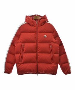 MONCLER モンクレール ダウンジャケット/ダウンベスト メンズ 【古着】【中古】