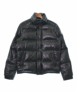 MONCLER モンクレール ダウンジャケット/ダウンベスト メンズ 【古着】【中古】