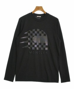 MONCLER モンクレール Tシャツ・カットソー メンズ 【古着】【中古】