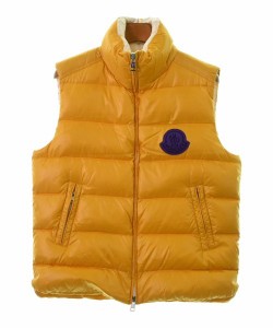 MONCLER GENIUS モンクレールジーニアス ダウンジャケット/ダウンベスト メンズ 【古着】【中古】