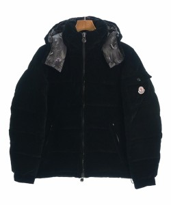 MONCLER モンクレール ダウンジャケット/ダウンベスト レディース 【古着】【中古】