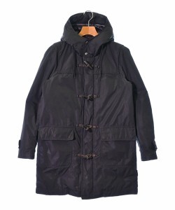 MONCLER モンクレール ダウンコート メンズ 【古着】【中古】