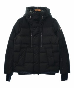 MONCLER モンクレール ダウンジャケット/ダウンベスト メンズ 【古着】【中古】