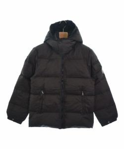 MONCLER モンクレール ダウンジャケット/ダウンベスト メンズ 【古着】【中古】