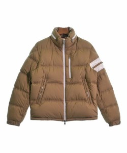 MONCLER モンクレール ダウンジャケット/ダウンベスト メンズ 【古着】【中古】