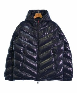 MONCLER モンクレール ダウンジャケット/ダウンベスト メンズ 【古着】【中古】