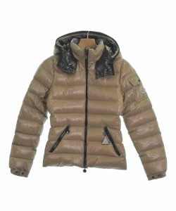 MONCLER モンクレール ダウンジャケット/ダウンベスト レディース 【古着】【中古】