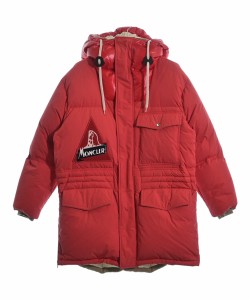 MONCLER モンクレール ダウンコート メンズ 【古着】【中古】