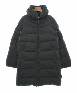 MONCLER モンクレール ダウンコート レディース 【古着】【中古】