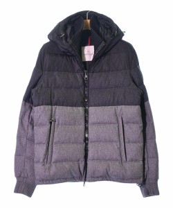 MONCLER モンクレール ダウンジャケット/ダウンベスト メンズ 【古着】【中古】