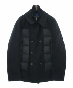 MONCLER モンクレール ダウンコート メンズ 【古着】【中古】