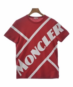 MONCLER モンクレール Tシャツ・カットソー メンズ 【古着】【中古】