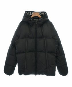 MONCLER モンクレール ダウンジャケット/ダウンベスト メンズ 【古着】【中古】