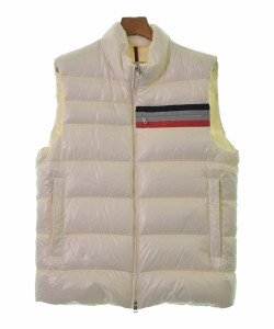 MONCLER モンクレール ダウンジャケット/ダウンベスト メンズ 【古着】【中古】