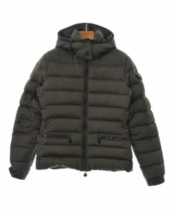 MONCLER モンクレール ダウンジャケット/ダウンベスト レディース 【古着】【中古】