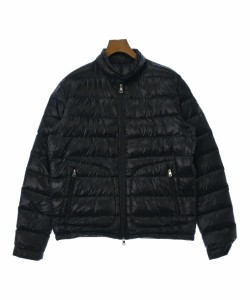 MONCLER モンクレール ダウンジャケット/ダウンベスト メンズ 【古着】【中古】