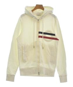 『極美品』MONCLER モンクレール プルオーバーフーディー　12A 極美品』MONCLER モンクレール プルオーバーフーディー12A