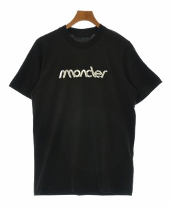 MONCLER モンクレール Tシャツ・カットソー メンズ 【古着】【中古】